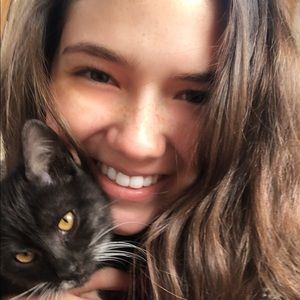 Meet your Posher, Le loutre